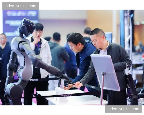 智能切片机器人上线运行，赛事高光时刻实现全球同步推送